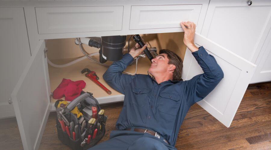 Local water heater installation in Malaga, WA